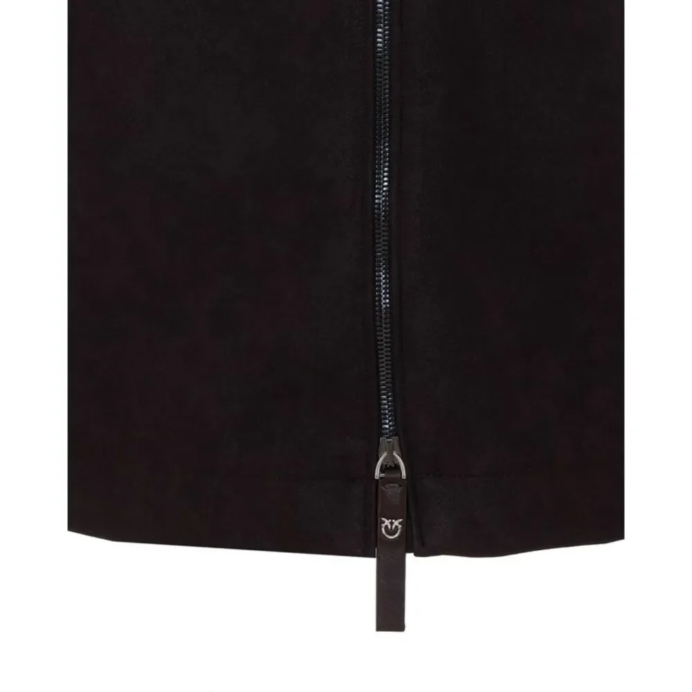 Pinko Women Montiano Midi Skirt